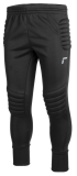 Reusch GK Training Pant Junior 5226200 7702 black front